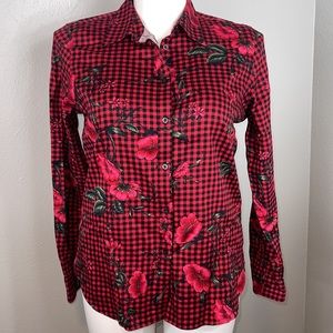 CHAMP’s button down shirt Sz. L